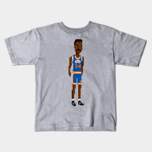 Charles Oakley Kids T-Shirt